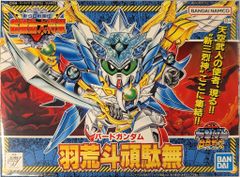 BANDAI SPIRITS SD건담/BB전사 반다이 남코판 신SD전국전 초기동 대장군편