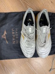 MIZUNO モレリアネオ3 japan 27cm 301 - メルカリ