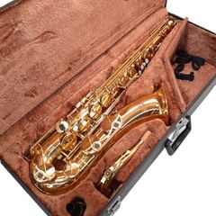 調整品】Yanagisawa T-900u テナーサックス - メルカリ
