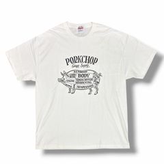 参考上代69300円 未使用 SHINYAKOZUKA 25SS HAMMERSHOI PIC.0 ハンマー