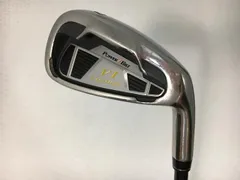 返品OK 【中古ゴルフクラブ】(7本セット)パワービルト サイテーション V1 アイアンセット オリジナルカーボン 5～9.P.Sのサムネイル