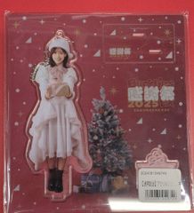 櫻坂46 守屋麗奈 アクリルスタンド 2025 buddies感謝祭 - メルカリ