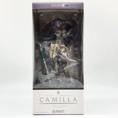 2026年最新】ファイアーエムブレムifカミラ1_7完成品フィギュアの人気