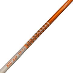 ツアーAD DI 7X テーラーメイドスリーブ付きシャフト☆ドライバー用