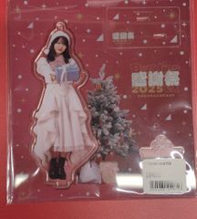 西野カナ アクリルスタンド Tiara - メルカリ