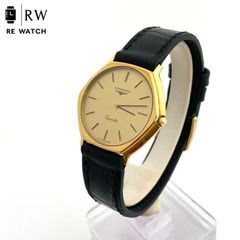 中古】SEIKO 7T32-9000 クロノグラフ 腕時計ステンレススチール - メルカリ