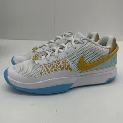 【尾張小牧店】 中古 NIKE | ナイキ スニーカー 27.0cm JA1 FV1291-100 ブルー 【126】のサムネイル