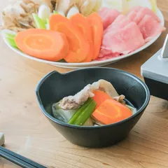 新品 未使用 鍋 取り皿 KAKOMI とんすい kinto キントー クッチーナ とんすい おしゃれ kinto とんすい 鍋 取り皿 とんすい kinto 鍋 キントー 鍋 とんすい 洋風 kinto 皿 kinto 食器 鉢 ボウル 食洗機対応のサムネイル