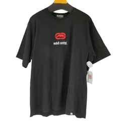 エコーアンリミテッド ECKO UNLTD 両面プリント クルーネックTシャツ B系 メンズ  4Lのサムネイル