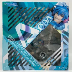 2026年最新】dramatical Murder 蒼葉 フィギュアの人気アイテム - メルカリ