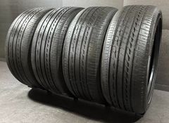 2023/2019年製 約6.6～9分山 ブリヂストン BRIDGESTONE レグノ REGNO 