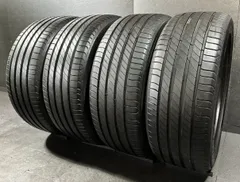 2024年製 約8.8～9.6分山 ミシュラン　MICHELIN プライマシー　PRIMACY 4 225/50R18 4本 h_2573のサムネイル