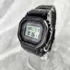 CASIO／カシオ　G-SHOCK／ジーショック　GMW-B5000EH-１JR　40周年エリックヘイズ　40Anniversary Eric Haze　電波ソーラー　モバイルリンク　【TM0121-005】　274のサムネイル