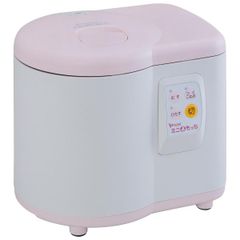新品未使用品】ハート型炊飯器ピンク 3.5合炊き ハート形ケーキも