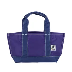 ドリフター Drifter トートバッグ ミニ メンズ レディース BUCKEYE MINI TOTE レオパード V4610、アメジスト/BLEのサムネイル