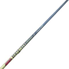 美品 ツアーAD CQ-6（S） ドライバー用シャフト キャロウェイスリーブ