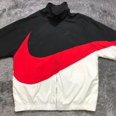M A級 NIKE ステイトメント ウーブン ジャケット #455のサムネイル