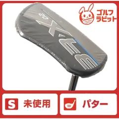 未使用　ミズノ　MIZUNO BR X 02 パター　34インチのサムネイル