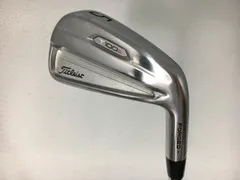 返品OK 【中古ゴルフクラブ】(6本セット)タイトリスト T100S アイアン 2021 (日本仕様) NSプロ MODUS3 TOUR115 5～9.Pのサムネイル