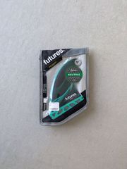 Deadkooks デッドクークス DK Upright Twin フューチャーフィン