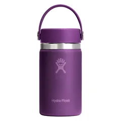 ハイドロフラスク Hydro Flask 12oz ハイドレーション ワイドマウス ステンレスボトル マグボトル 水筒 魔法瓶 354ml 保冷 保温 マイボトル 直飲み、BEACHPLUMのサムネイル