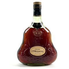 A.HARDY COGNAC X.O. コニャック 750ml. 40％ - メルカリ