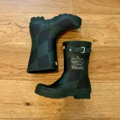 THAMES X HUNTER レインブーツのサムネイル