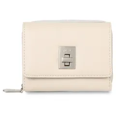 ジュエティ jouetie 財布 三つ折り レディース JUT-80360W、ベージュ/0303のサムネイル
