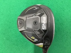 【中古】 ピン G430 LST 3W フェアウェイウッド FW ALTA J CB BLACK(FW) (フレックスS) メンズ 男性用 右利き 右用 Cランク ゴルフクラブのサムネイル