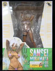 ホビージャパン/アマクニ 装甲悪鬼村正 三世村正 オアシスverのサムネイル