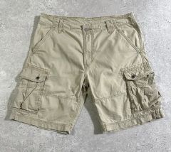 RRL ダブルアールエル M-65 ミリタリー カーゴショーツ オリーブ