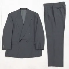 2026年最新】LANVIN メンズ ビジネススーツの人気アイテム - メルカリ