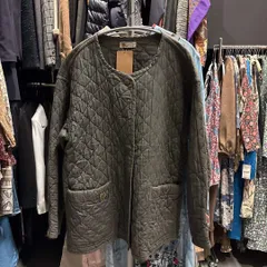 R ISSEY MIYAKE イッセイミヤケ　tsumori chisato ツモリチサト　I.S　キルティング　キルト　jacket　ジャケット　outer　アウター　ユニセックス　レディース　ladies　メンズ　men'sのサムネイル