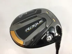 返品OK 【中古ゴルフクラブ】キャロウェイ ROGUE(ローグ) ST MAX D ドライバー 2022 (日本仕様) VENTUS 5 for Callaway 1Wのサムネイル