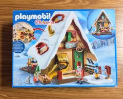Playmobil 3230 リゾートハウス - メルカリ