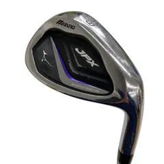 【中古】 ミズノ JPX ウェッジ(2014) 48°/06° ウェッジ WG JPX EIII-I (フレックスその他) メンズ 男性用 右利き 右用 Cランク ゴルフクラブのサムネイル