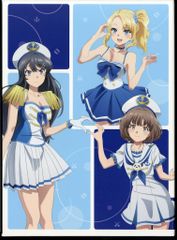 青春ブタ野郎シリーズ 全巻+収納ボックス+劇場版パンフレット豪華版