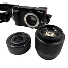 2026年最新】lumix gx7mk2 充電器の人気アイテム - メルカリ