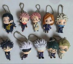 NARUTO ナルト疾風伝 ストラップ まとめ売り 平成レトロ 当時物 - メルカリ