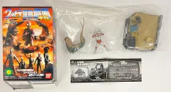 2026年最新】ウルトラ怪獣戯画 シークレットの人気アイテム - メルカリ