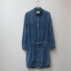 リーバイス デニムワンピースのサムネイル