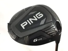 返品OK 【中古ゴルフクラブ】ピン G425 LST ドライバー PING TOUR 173-65 1Wのサムネイル