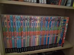 マジックツリーハウス#1〜#52セットMagic tree house 洋書多読 - メルカリ