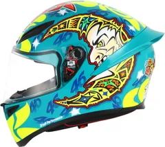 AGV K1S  ROSSI MUGELLO 1999 ロッシ ムジェーロ 国内正規品 アジアンフィットのサムネイル