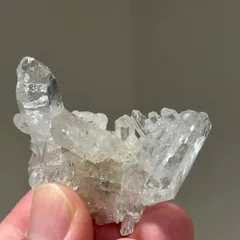 2026年最新】ブルガリア産水晶クラスターの人気アイテム - メルカリ
