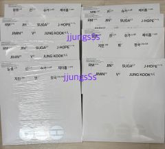 BTS ARIRANG Deluxe Vinyl 2形態セット LP - メルカリ