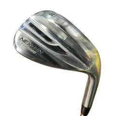 【中古】 ゴルフパートナー NEXGEN FORGED WEDGE(2022) 56°/11° ウェッジ WG Dynamic Gold (フレックスS) メンズ 男性用 右利き 右用 Cランク ゴルフクラブのサムネイル