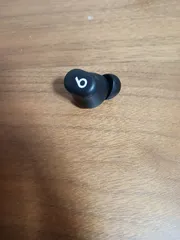 beats solo buds 右耳のみ　ブラックのサムネイル