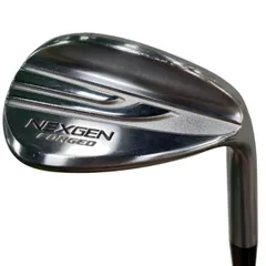 【中古】 ゴルフパートナー NEXGEN FORGED WEDGE(2022) 56°/11° ウェッジ WG NS PRO 950GH neo (フレックスS) メンズ 男性用 右利き 右用 Cランク ゴルフクラブのサムネイル