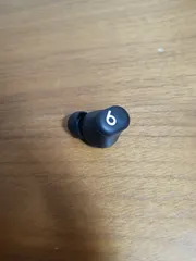 beats solo buds 左耳のみ　ブラックのサムネイル